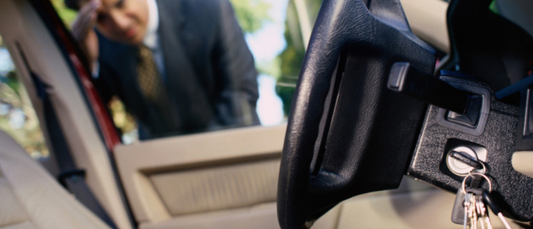 24 hour car locksmith in Gonzales