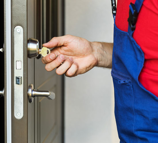 Residential Locksmith Gonzales