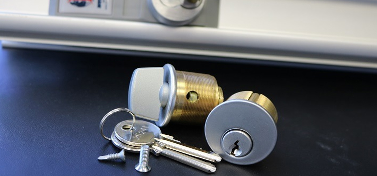 Commercial Lock Installation Gonzales
