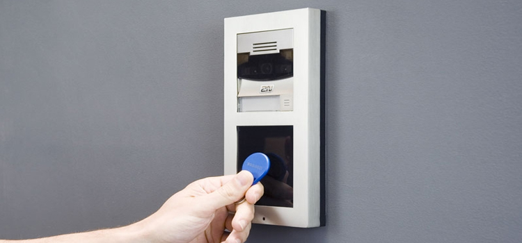 Door Fob Copy Gonzales