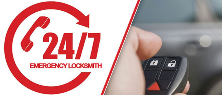 Emergency Locksmith Gonzales