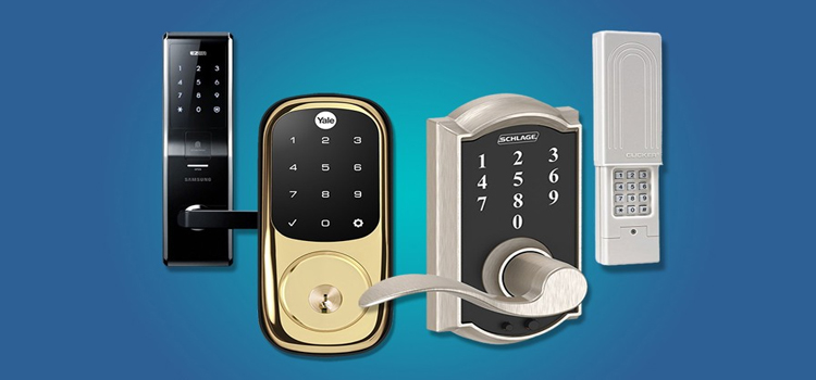 Smart Pad Lock Repair Gonzales
